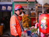 Nhà Hàng Sushi Ngon Nhất Sài Gòn - Sushi Ikusachi Giao Hàng Tận Nơi