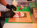 BẠN BIẾT GÌ VỀ SUSHI - SUSHI IKUSACHI