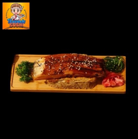 Cơm Chiên Lươn Nhật size S