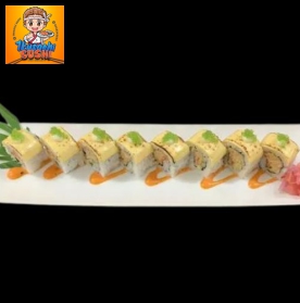  Cuộn Thanh Cua Phomai