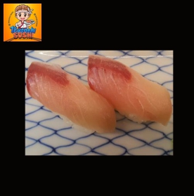 Sushi Hamachi