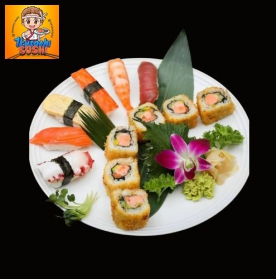 Set Sushi Maki B