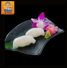 Ika Sushi 