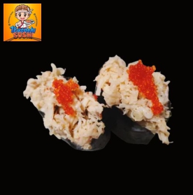 Gukan Kani & Tobiko 
