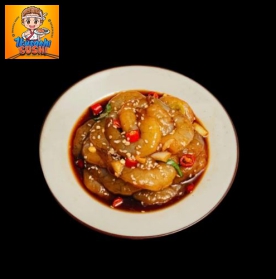 Tôm Trộn Wasabi Nước Tương