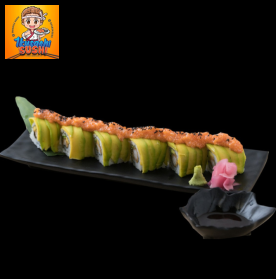 TÔM CHIÊN ĐẶC BIỆT