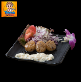 CÒI SÒ ĐIỆP SỐT TERI YAKI