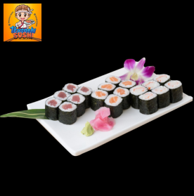 COMBO MAKI TỔNG HỢP