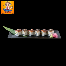 CUỘN LƯƠN NHẬT NƯỚNG