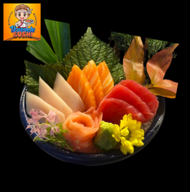 SET SASHIMI 1
