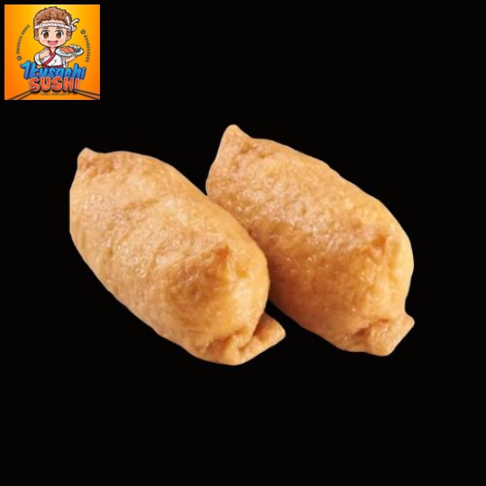 Inuri Sushi Cá Hồi / Cá Ngừ Sốt Cay