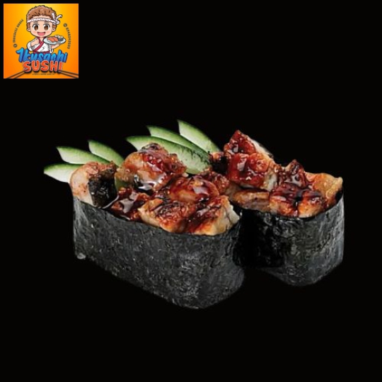 GUKAN LƯƠN NHẬT