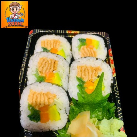 Futo Inari