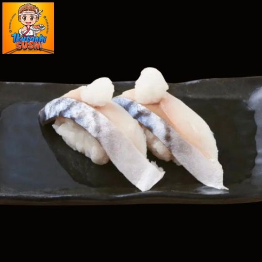 Sushi Sime Basa