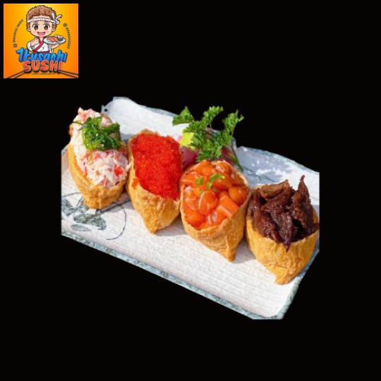 INARI BỐN MÙA