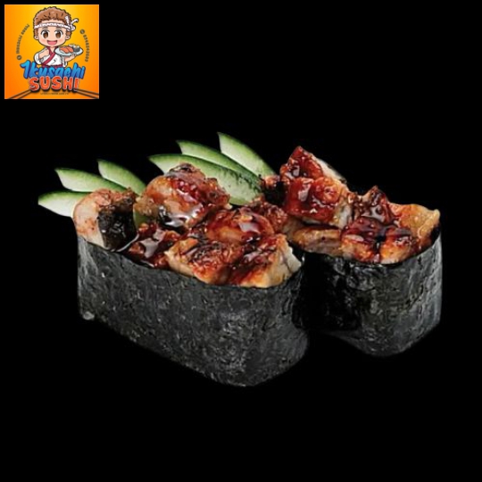 Gunkan Lươn Nhật
