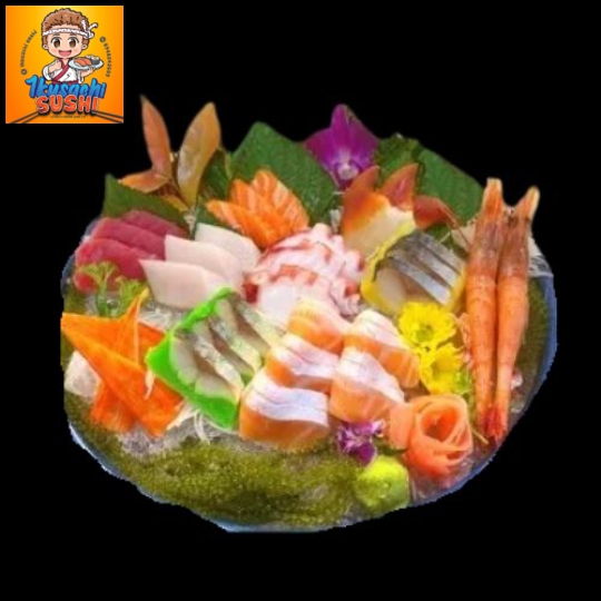 Sashimi Set 5