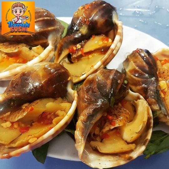 Ốc Khế