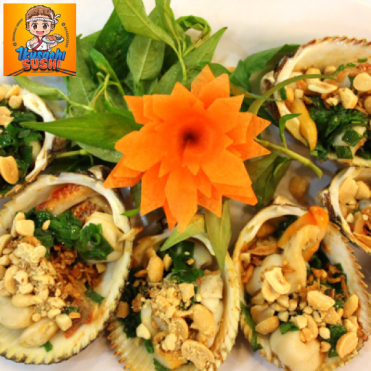 Sò Dương