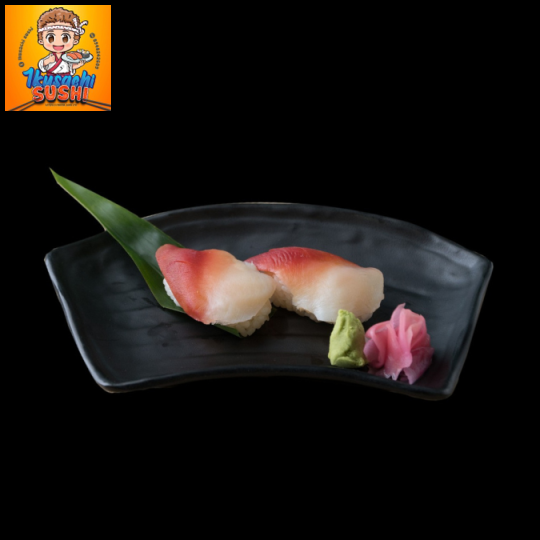 NIGIRI SÒ ĐỎ