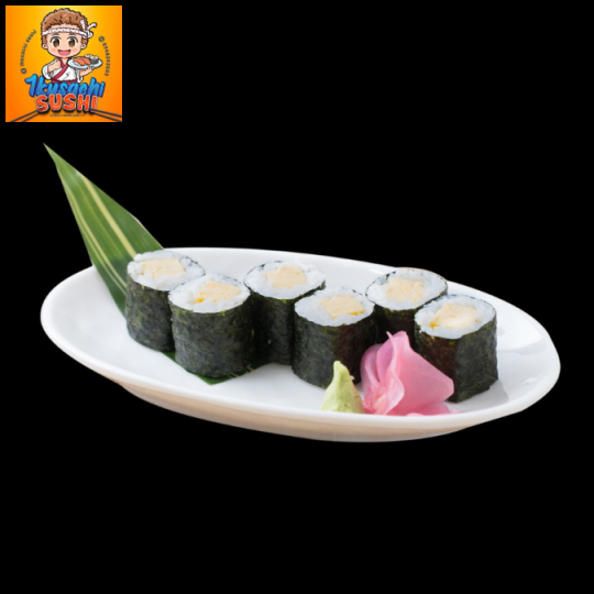 MAKI TRỨNG
