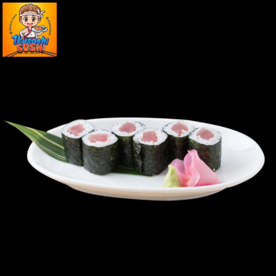 MAKI CÁ NGỪ
