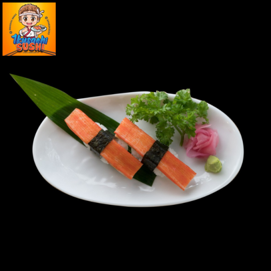 NIGIRI THANH CUA