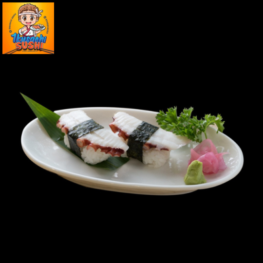 NIGIRI BẠCH TUỘC