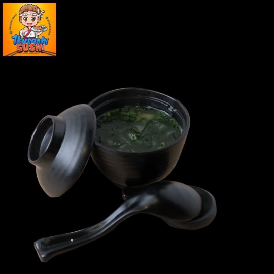 SÚP MISO