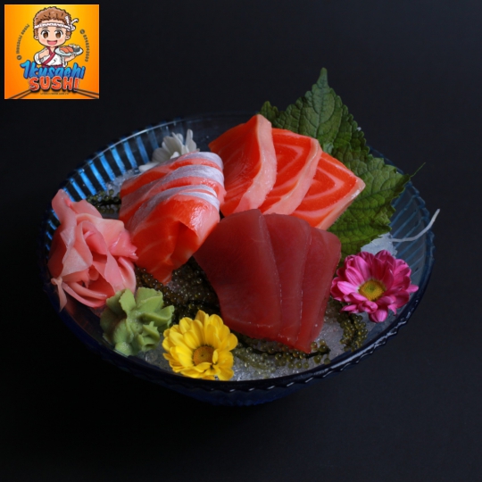 MAGURO - SAKE