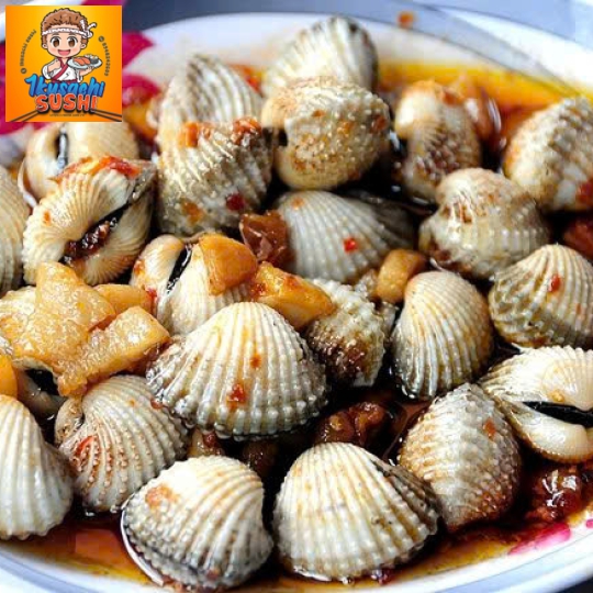 Sò Huyết