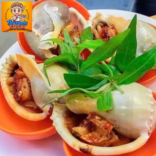 Ốc Tỏi